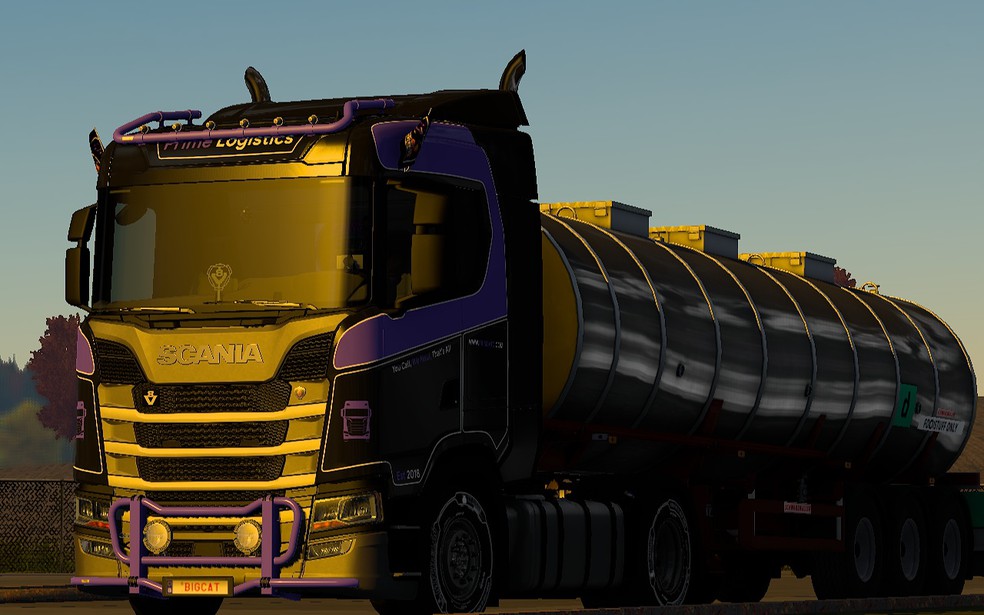 Image by ExtraContinent