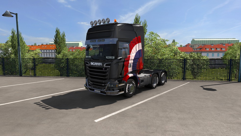 Image by PhilvanGaat