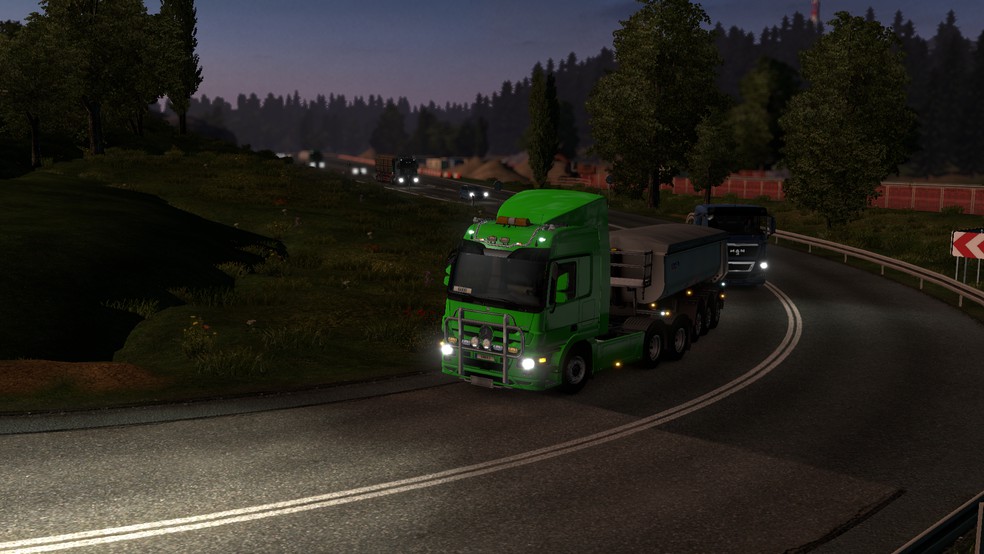 Image by TruckerGakki