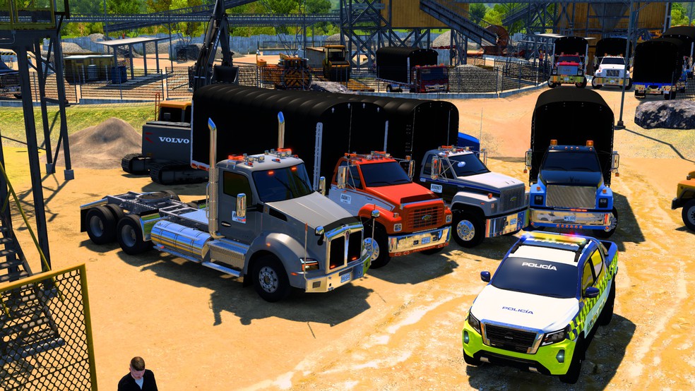 Image by Johan_Truck