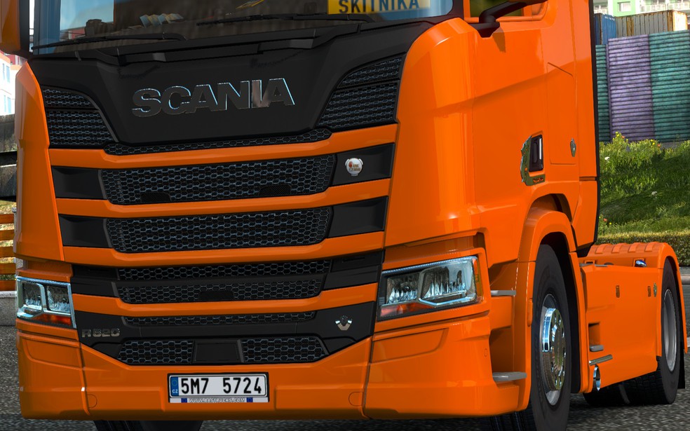 Image by scaniaBulgaria