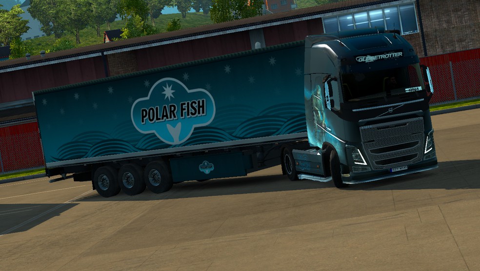 Image by AdekTrucker