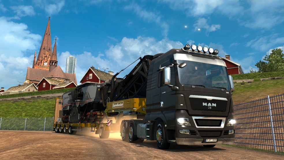 Image by Chisum_Trucking