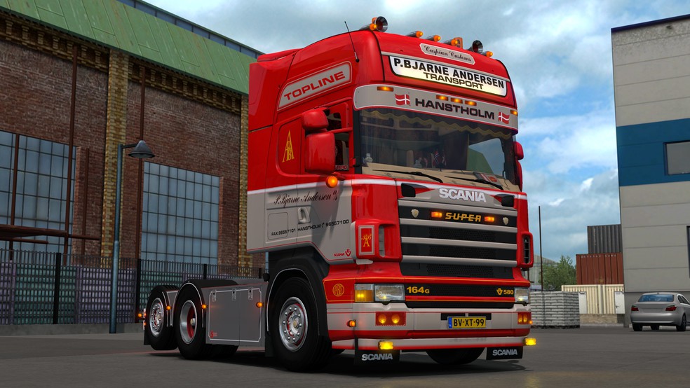 Image by scaniav8580tg27