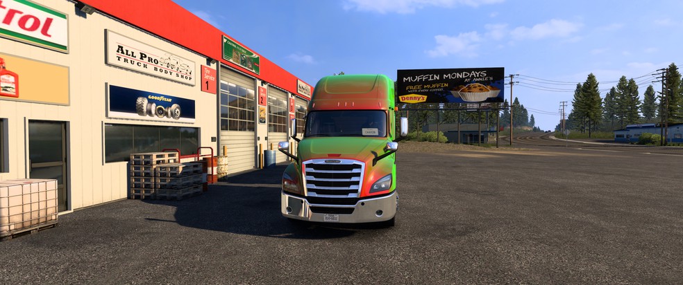 Image by CharonGaming