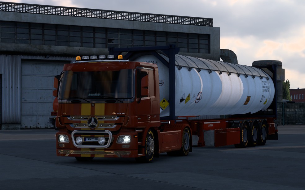 Image by KuragaCargo