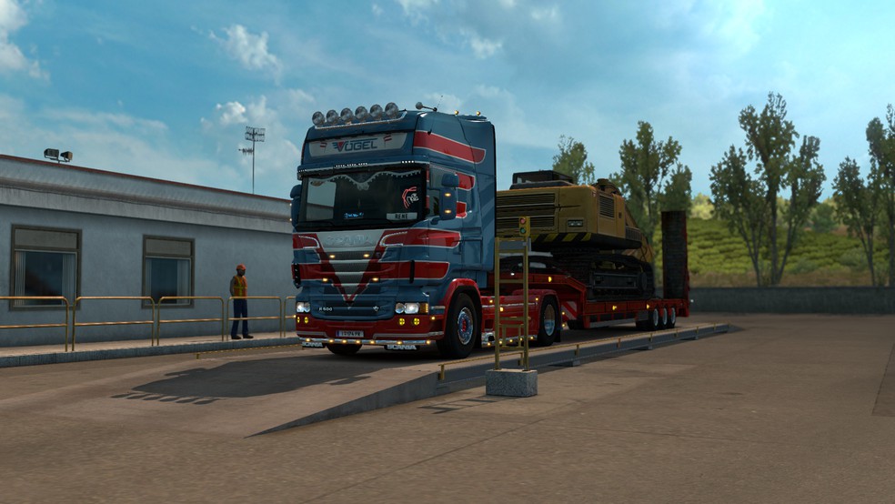 Image by Scania_Rene