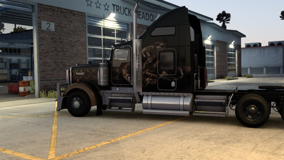 Image by Shadowrunner1964