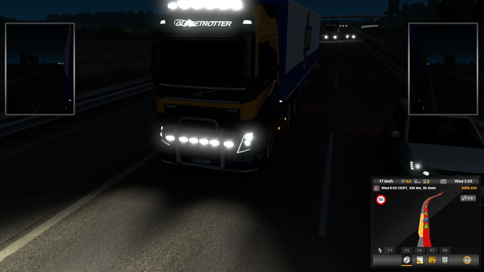 Image by KEM_Trucking