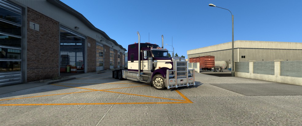 Image by 427Logistics