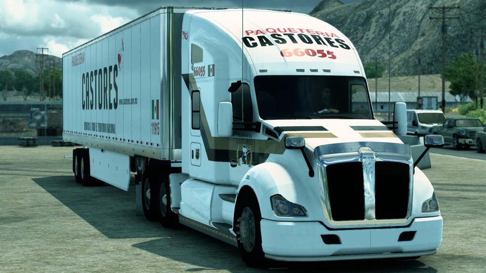 Image by Landerotrucking