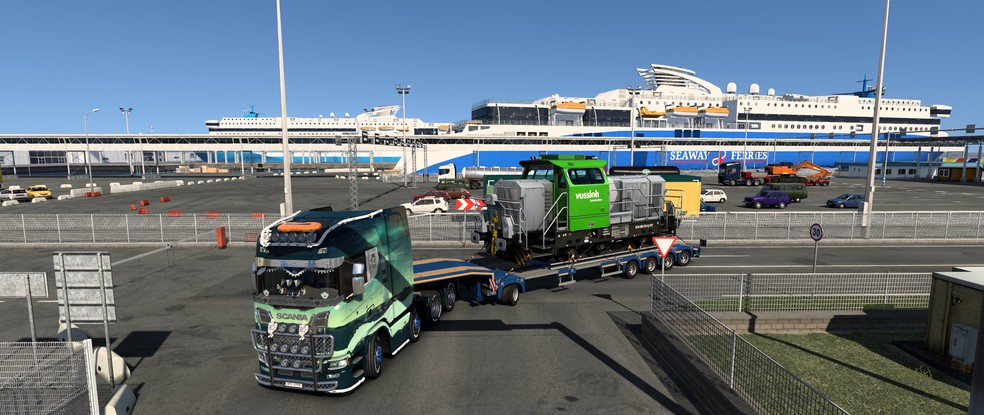 Image by HonzaDriver