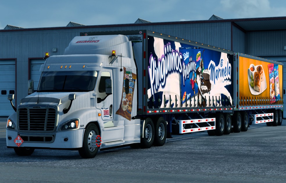 Image by Landerotrucking