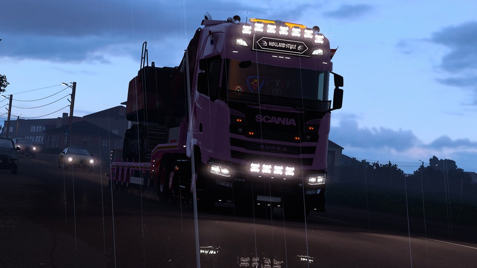 Image by AmsterdamTrucker