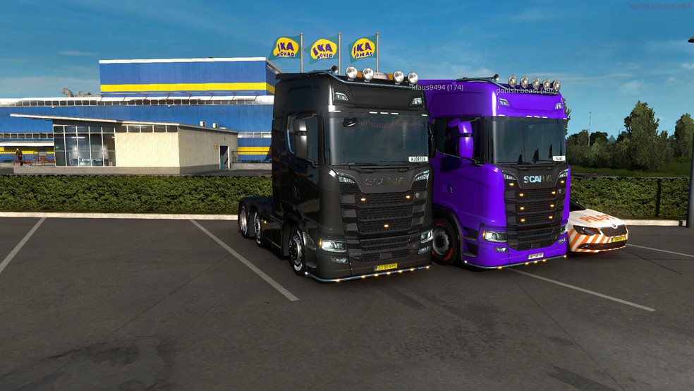 Image by scania1000W