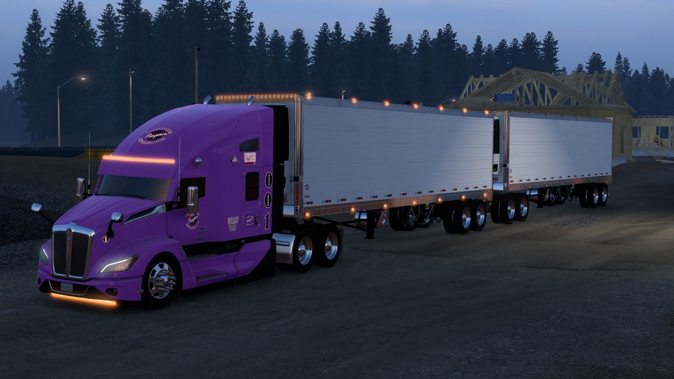 Image by LM_TRUCKING048