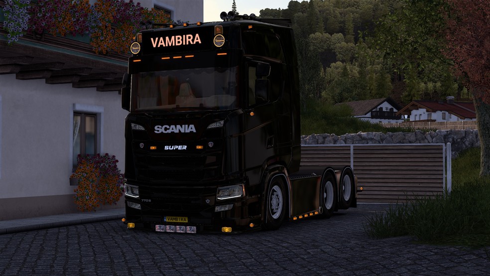 Image by Vambira07