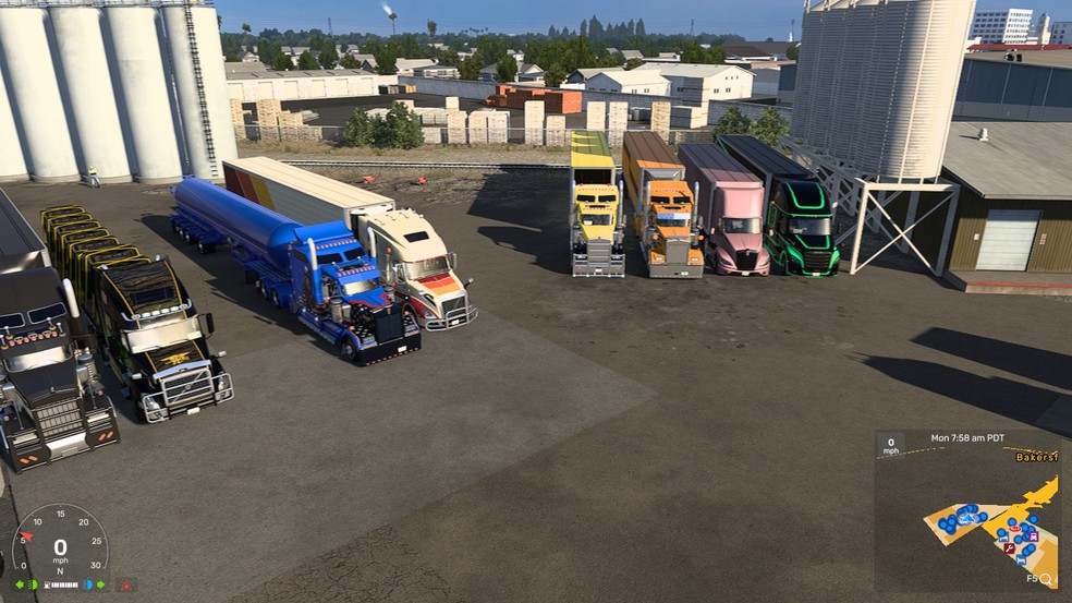 Image by TruckerGG
