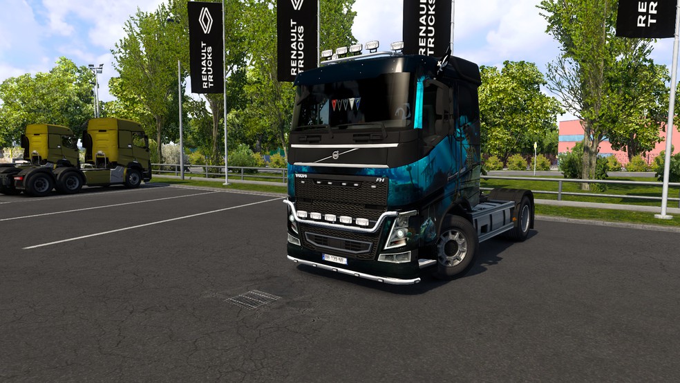 Image by EVIGAMES