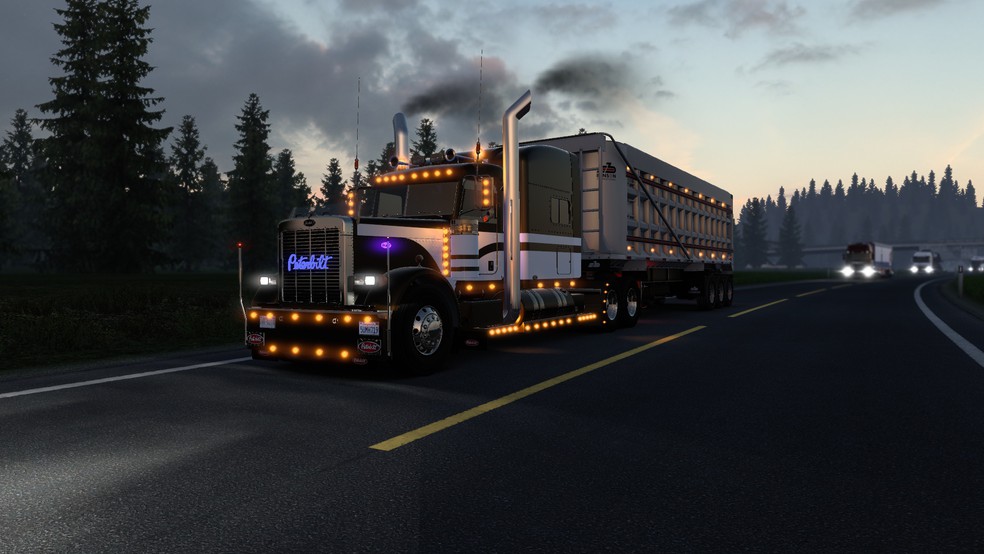 Image by truckergeerard