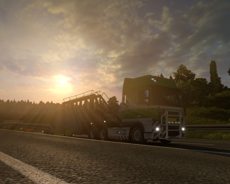 Image by Cosmictrucker