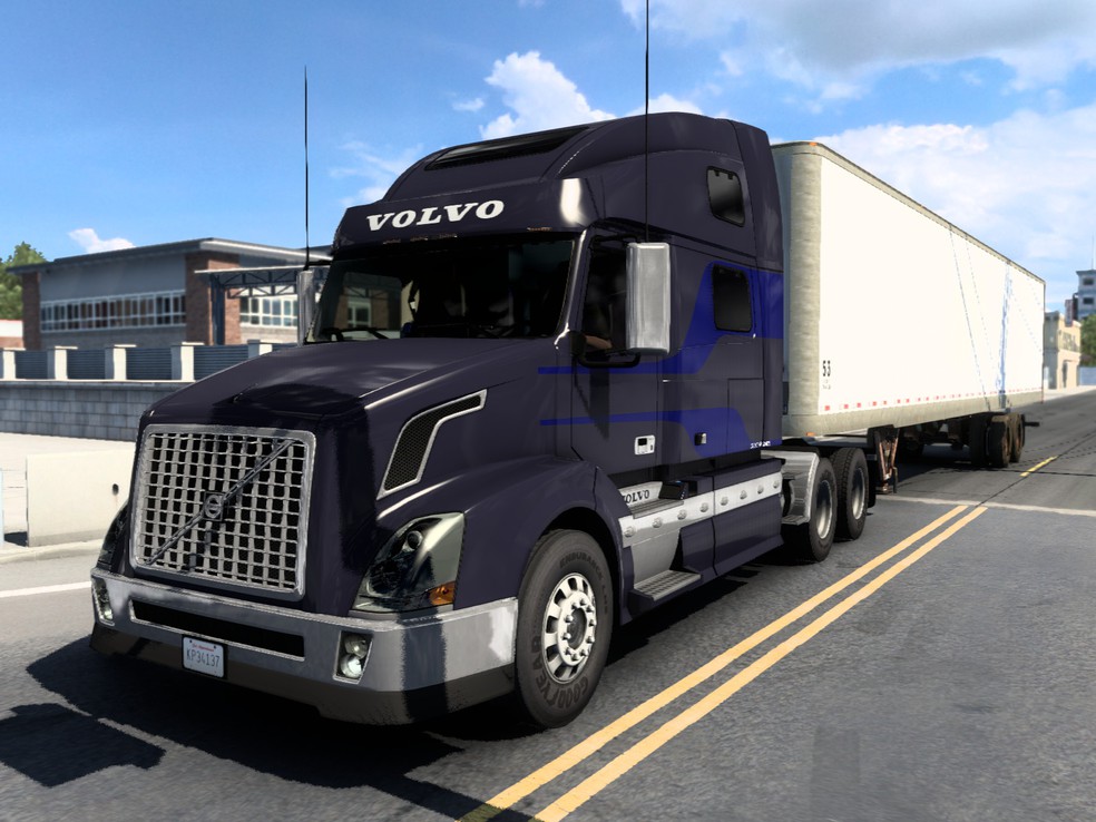 Image by OregonTrucker