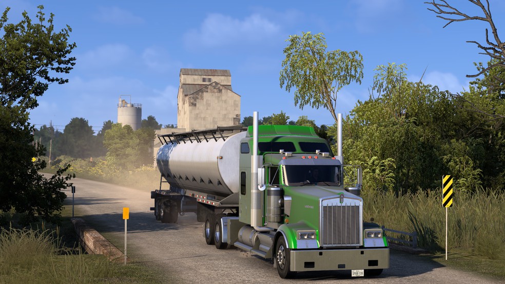 Image by rolniktruck