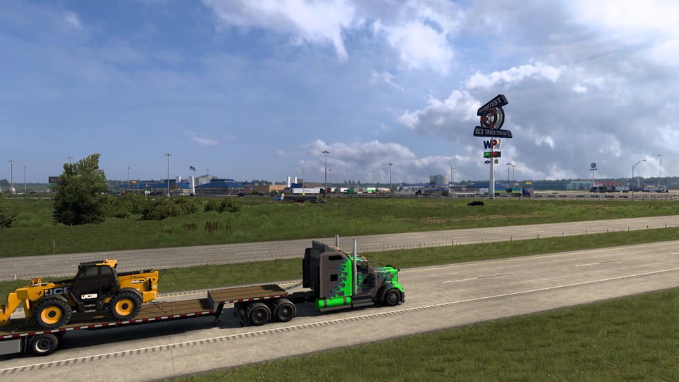 Image by Andrethetrucker