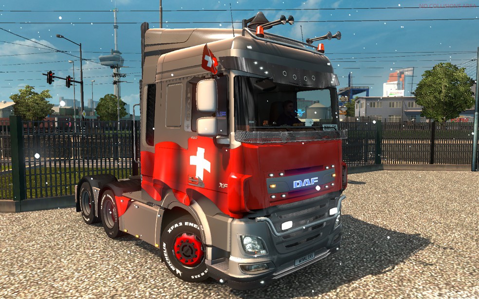 Image by WinklerTrucks
