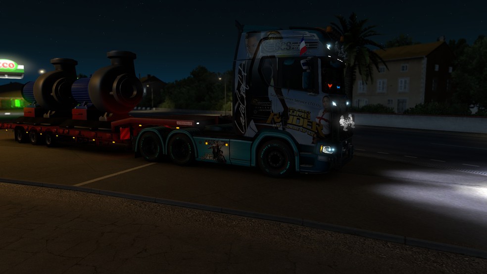 Image by fredsimulator