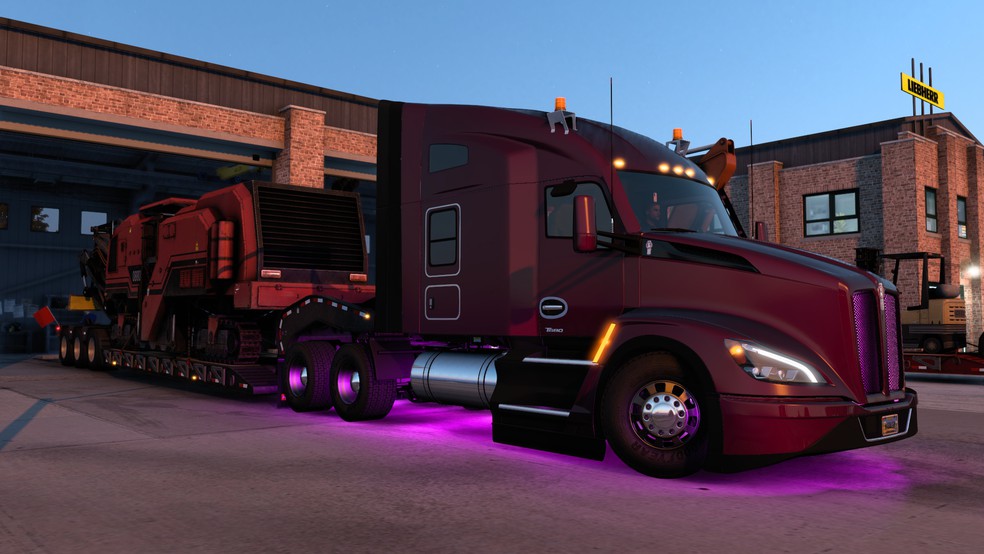 Image by TruckerWarryor