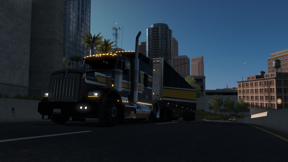 Image by TruckerTony