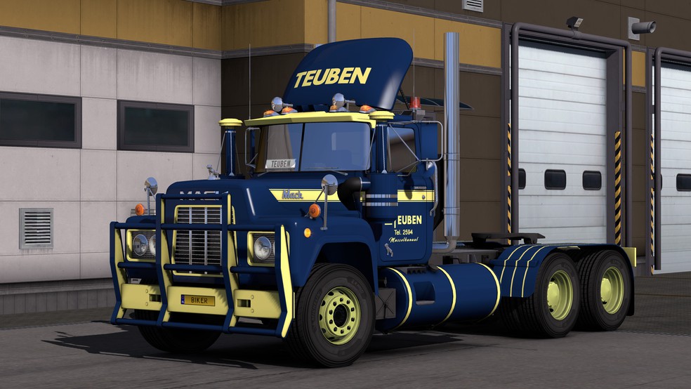 Image by TheBikerExtreme