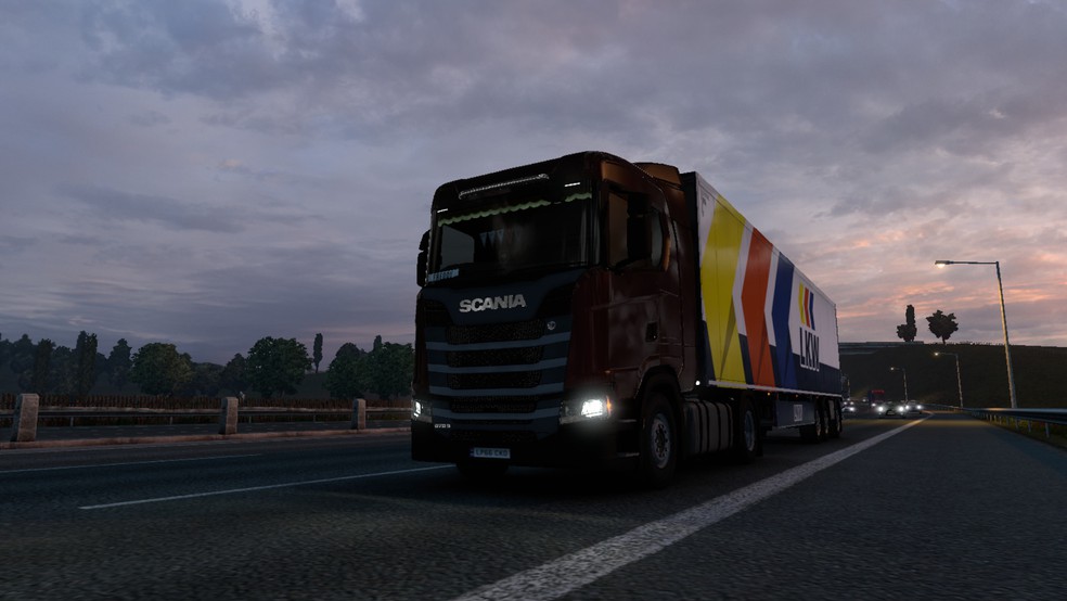 Image by Scania320