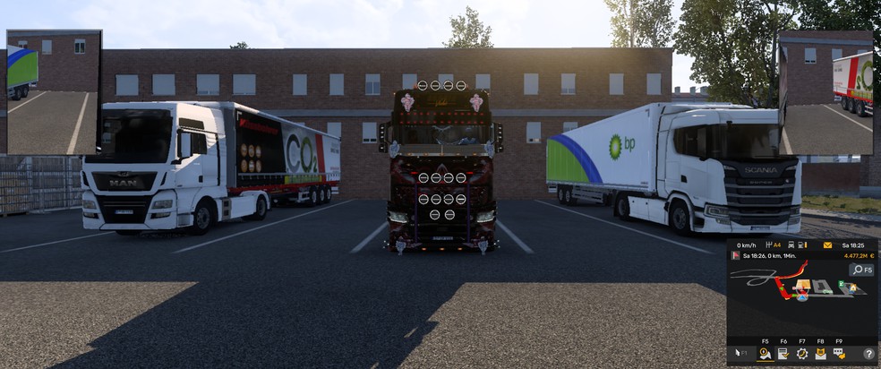 Image by BigBenTitan