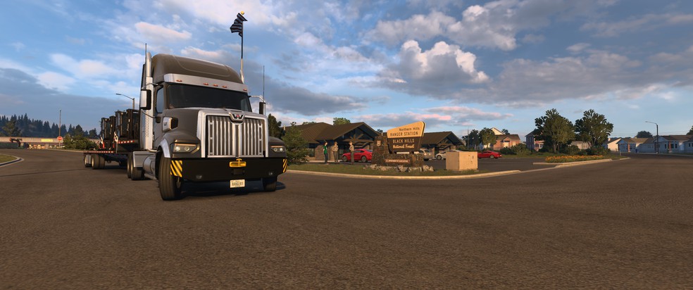 Image by Ranger_haulage