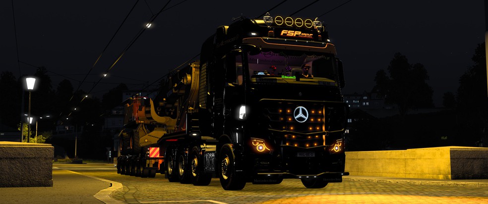 Image by SpeedTrucker74