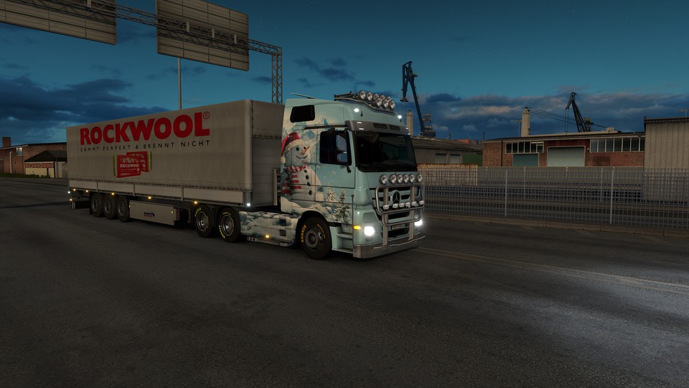 Image by Trucker_Steven