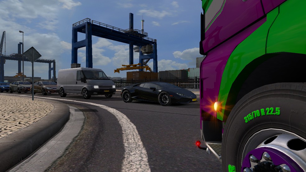 Image by Trucker2018PL