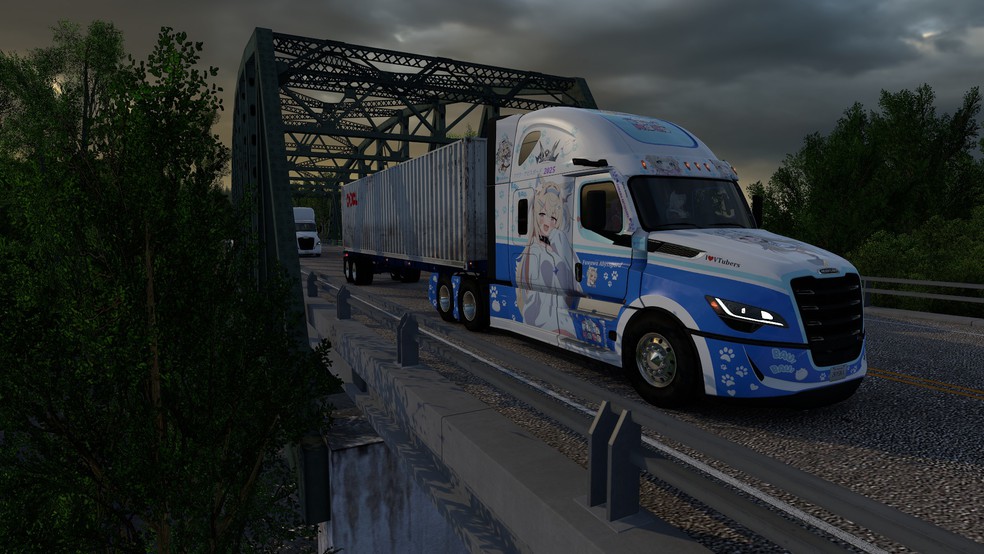 Image by Fubuki730V8