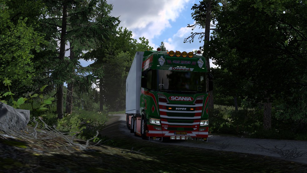 Image by Greentrucks