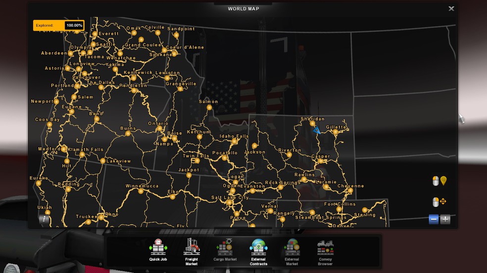 Image by atogtrucker