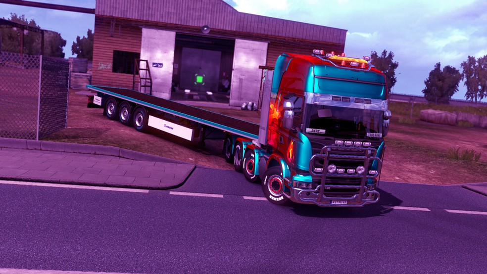 Image by Wylangames