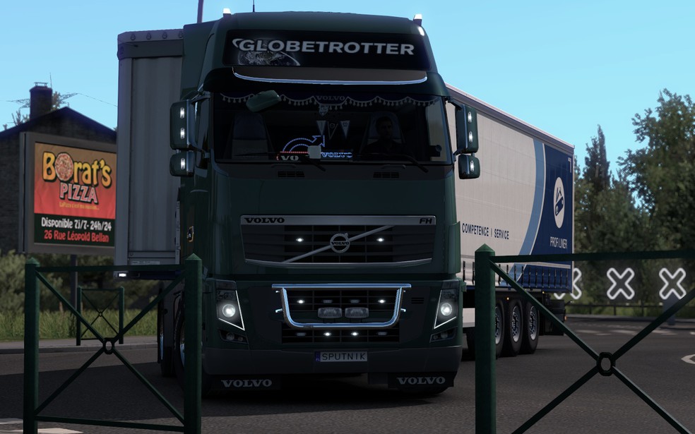 Image by rolniktruck