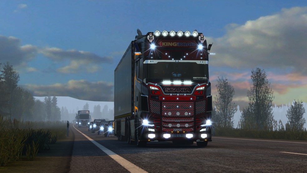 Image by TheTruckerKing