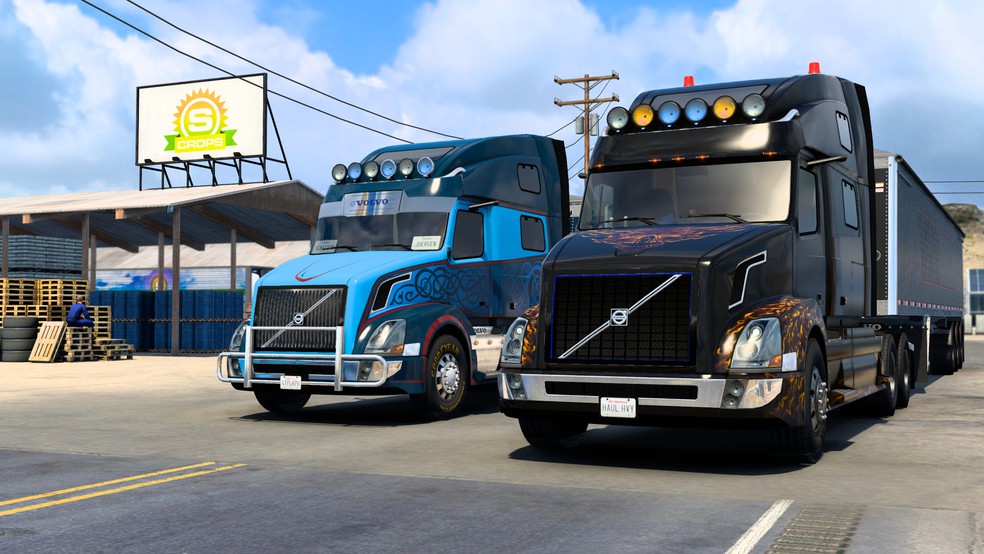 Image by ExaminerIan