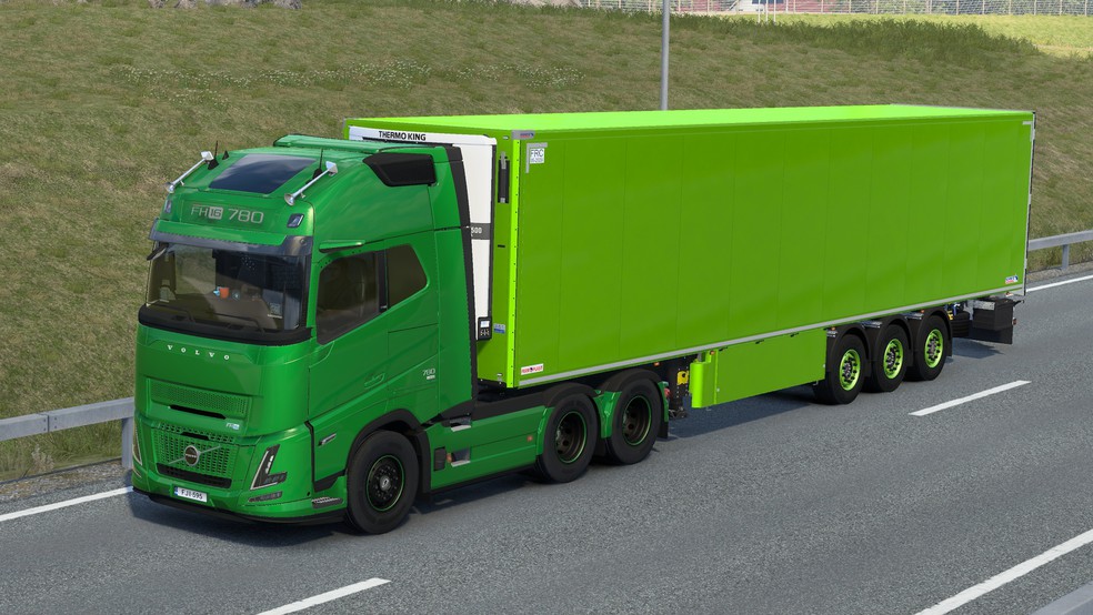 Image by AksuTrucks
