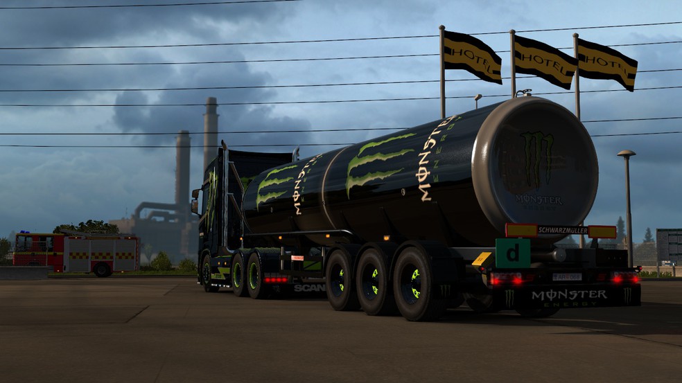 Image by SirBlackyAlot