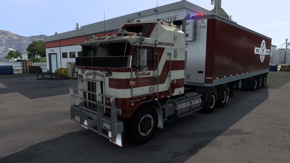 Image by TrueBlueTrucker