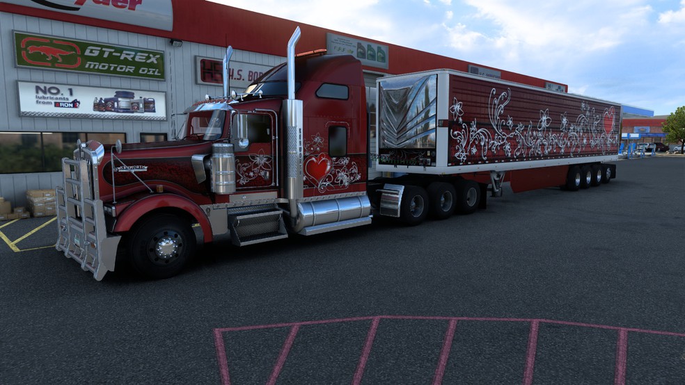 Image by TruckerGuySr